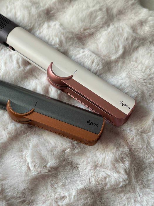 Dyson Airstrait HT01 | Колір: Ceramic Pink