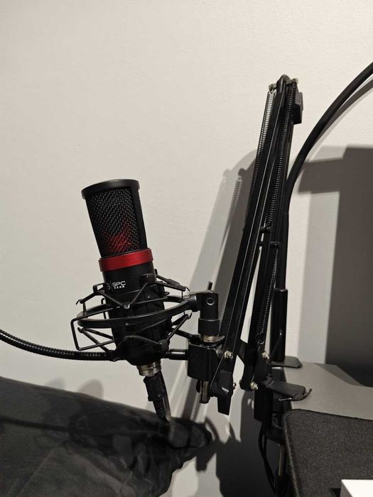 Mikrofon SPC Gear SM950