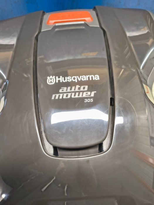PROMOCJA WYPRZEDAŻ Kosiarka automatyczna Husqvarna 305