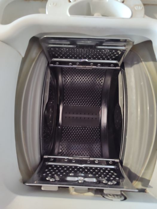 Pralka Zanussi lindo 100