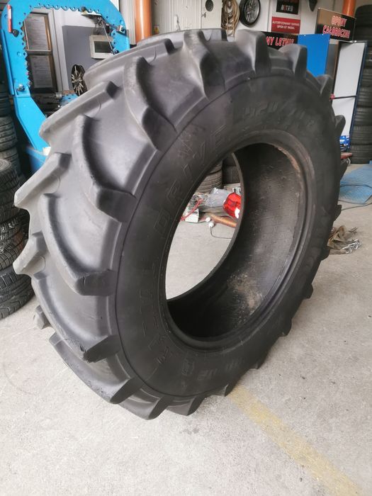 Opona 420/70R28 133A8 Mitas RD-02 #