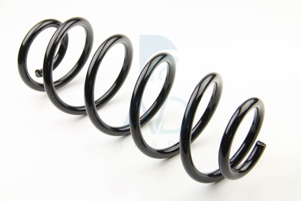 Пружина Передняя Задняя Audi 100 C3/C4/A6/Ауди 100/С3/С4/А6