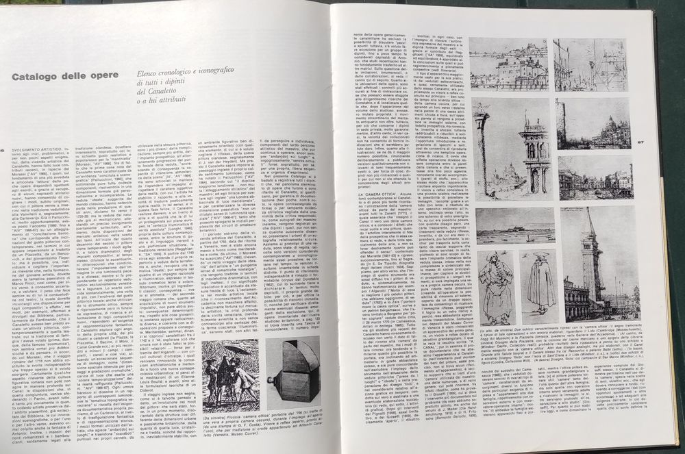 Fattori e a sua Opera