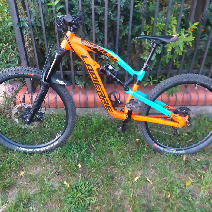 Lapierre Spicy 327 27,5" Yari Enduro DH FR Trail Canyon Marin Trek Ful