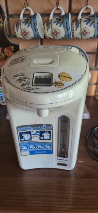 Термопот Panasonic NC-PF30P