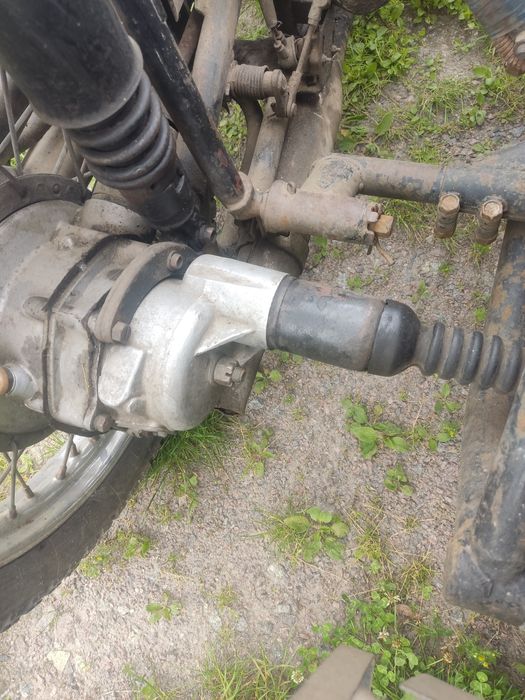 Днепр-12 мт-12 КМЗ живі документи