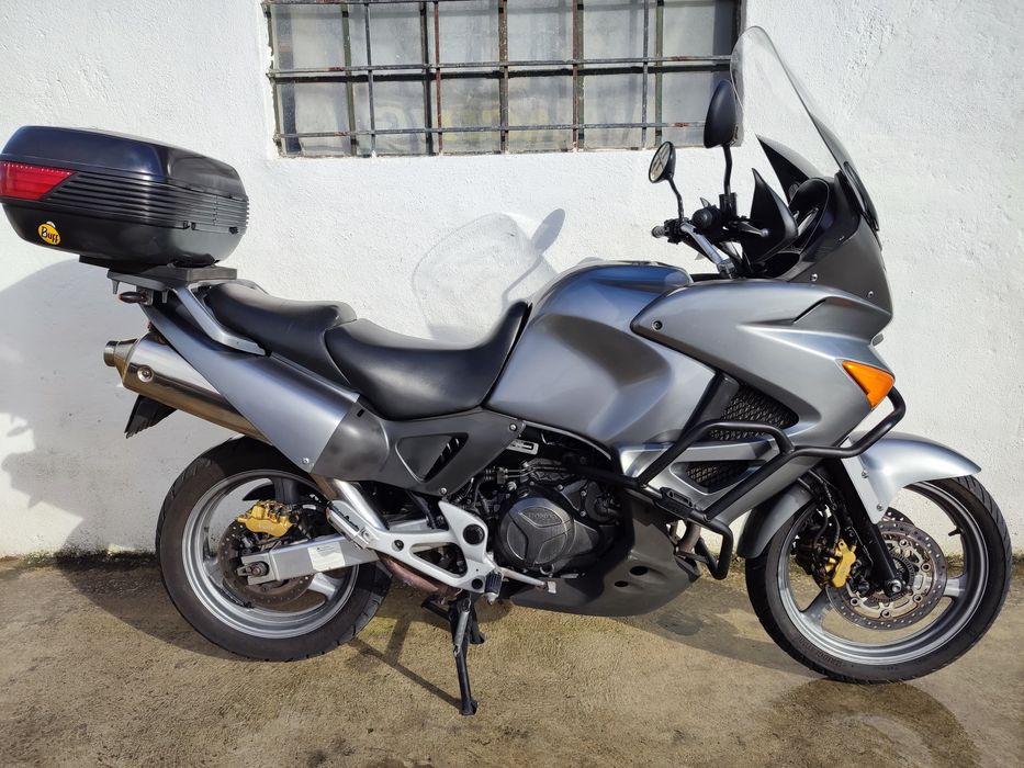 Honda varadero xl 1000 v injeção