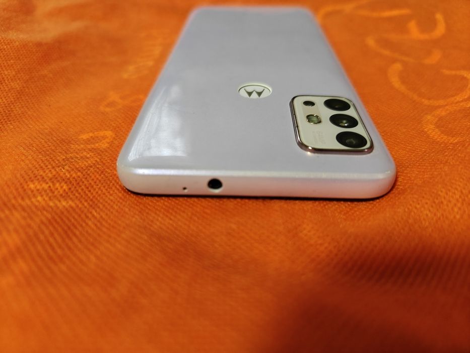 Смартфон Motorola g30 4/128 4/128