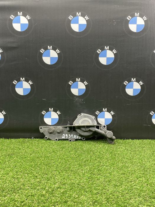 Кришка ваносу BMW E34/E36/E38 M50/M52 Код:883