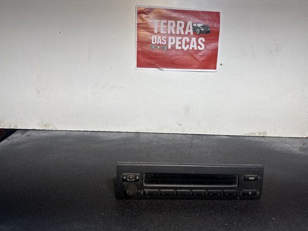 Peças BMW X5 E53 Bobine Airbag Borboleta Motor Outros Rádio Modulo