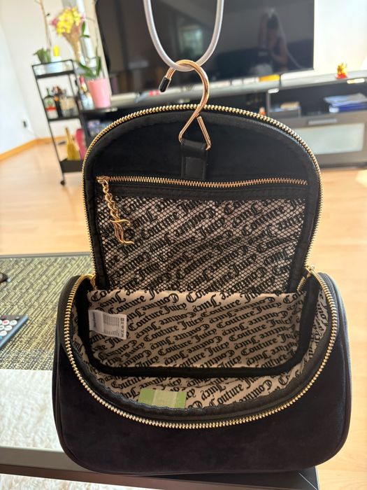 Juicy Couture косметичка