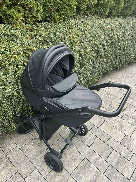 Wózek dziecięcy Anex e type 2w1