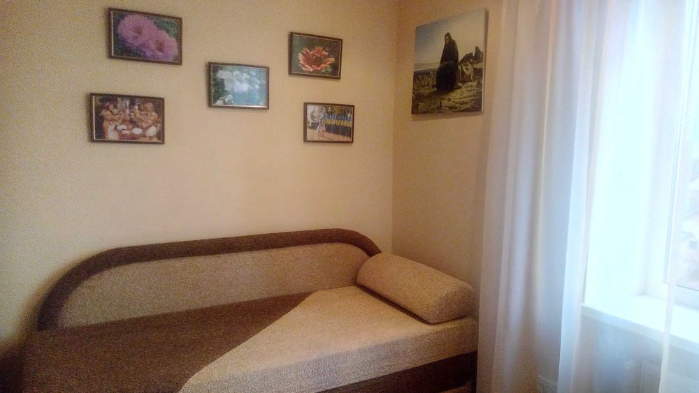 Квартири в центрі подобово, погодинно. Звітні документи.