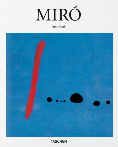 Miró Wer. Angielska Mink Janis Janis Mink