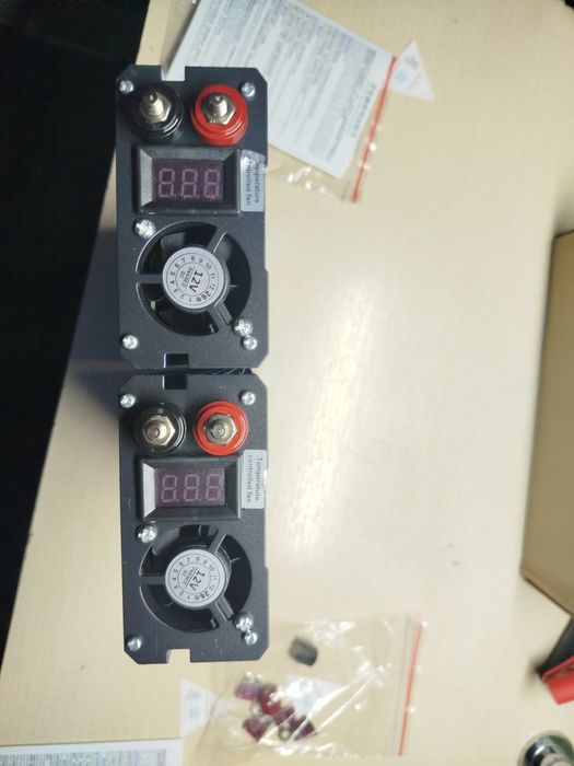 Інвертор TATALIKEN 3000W