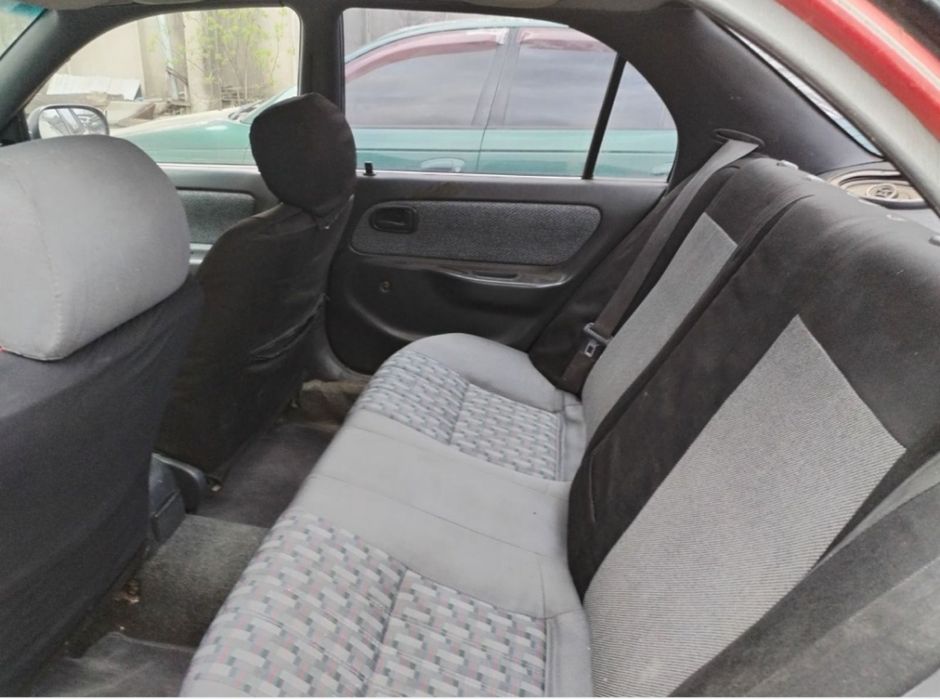 Продам Toyota Corolla E100 2.0Diesel