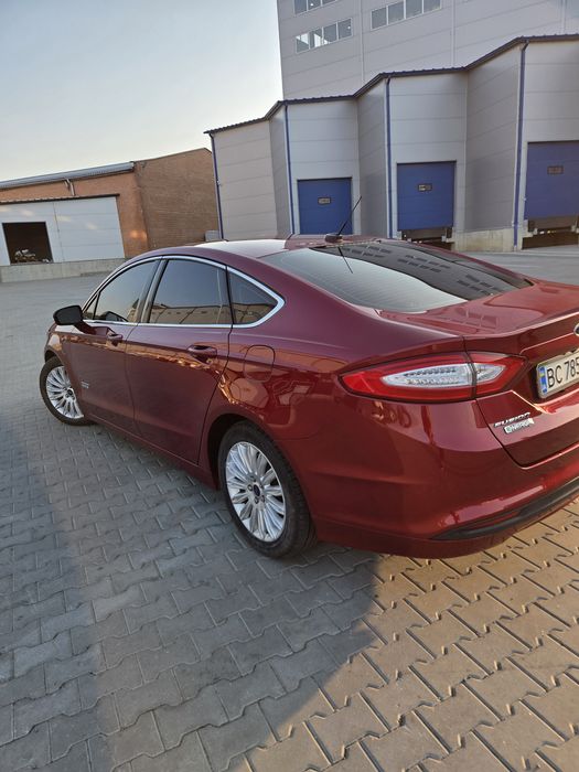 Продається хороший автомобіль