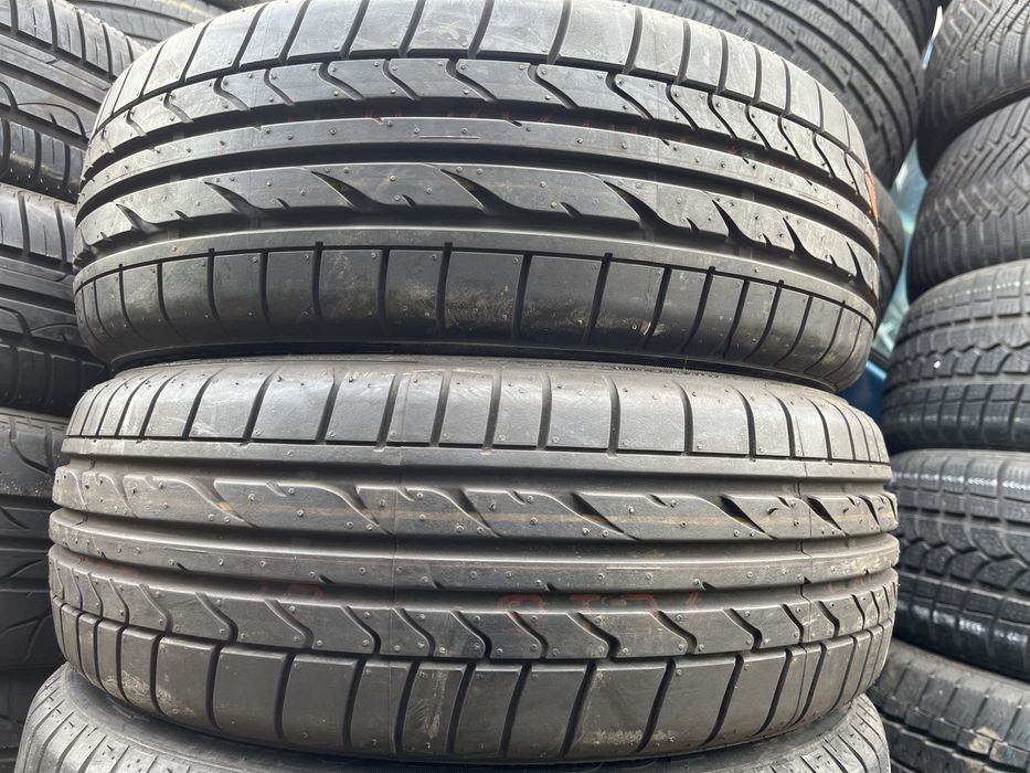 175/55/R15 (2шт) Bridgestone Potenza Дружківська12