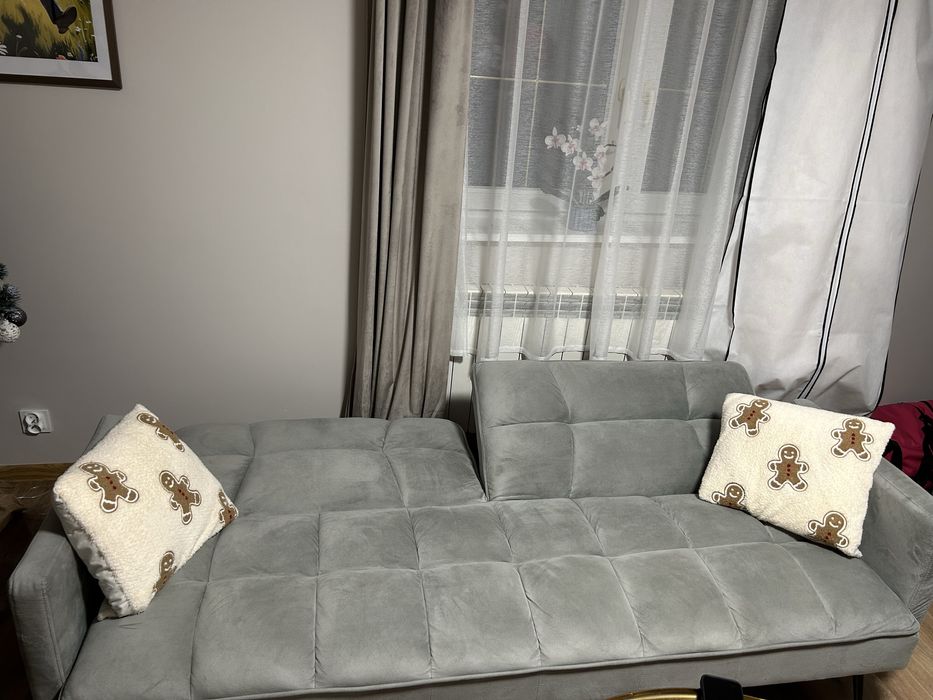 Sofa/ wersalka z funkcją spania