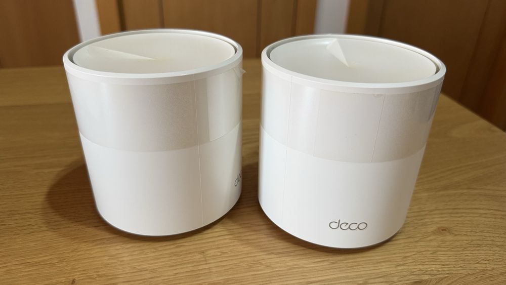 TP-link Deco X60