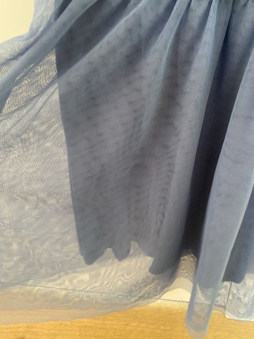 Piekna sukienka H&M 12-13 lat