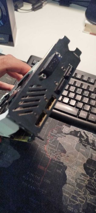 Gigabyte GTX 1080 Ti 11GB GV-N108TGAMING OC-11Gd