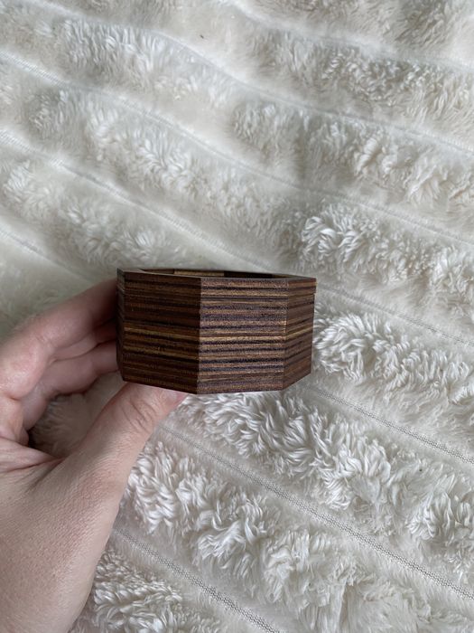 Шкатулка для прикрас