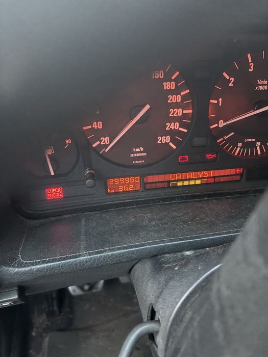 Продам BMW Е 34