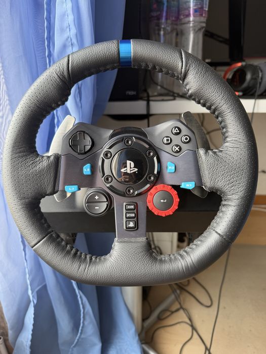 Volante Logitec G29