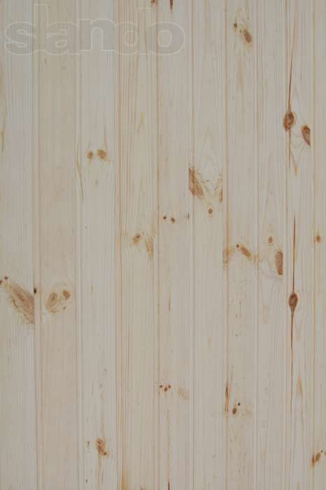 Вагонка сосна (цілісна)