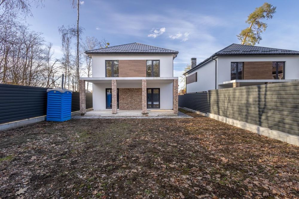 Дом по адресу (площадь 190 м²) - Atlanta.ua - фото 7