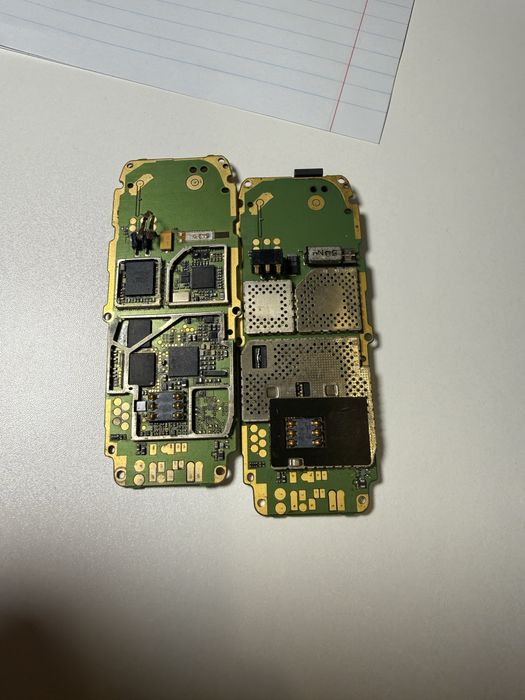 Продам плати до телефонів nokia