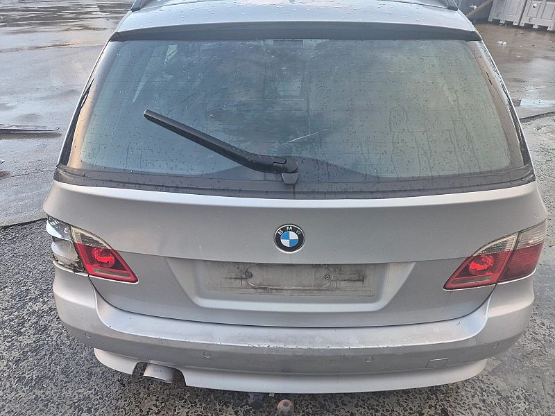 Bmw 5 E60 E61 Kombi Na Czesci