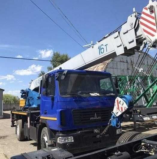 Послуги та Оренда спецтехніки навантажувачі/екскаватори