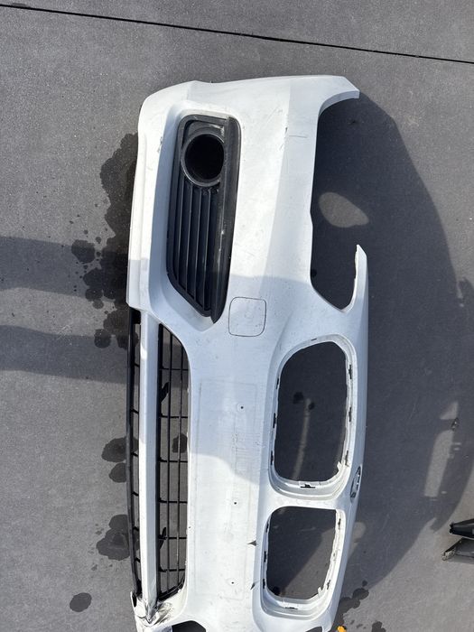 Para choques da frente serie 1 f20 f21