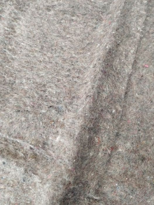 Теплый плед размер 155*215