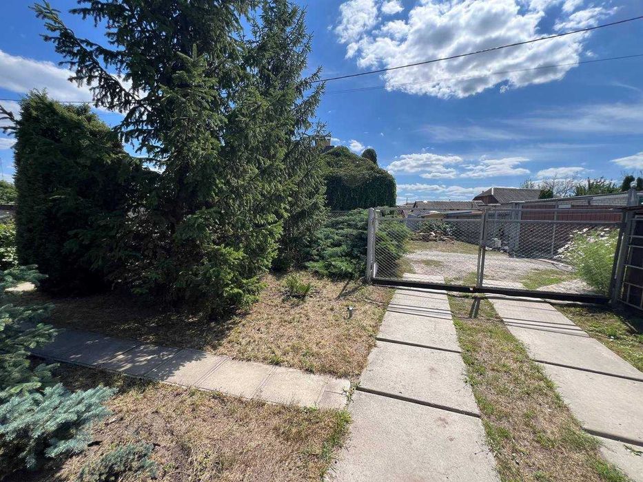 Продам будинок Мерефа центр ( Бабаи Высокий )