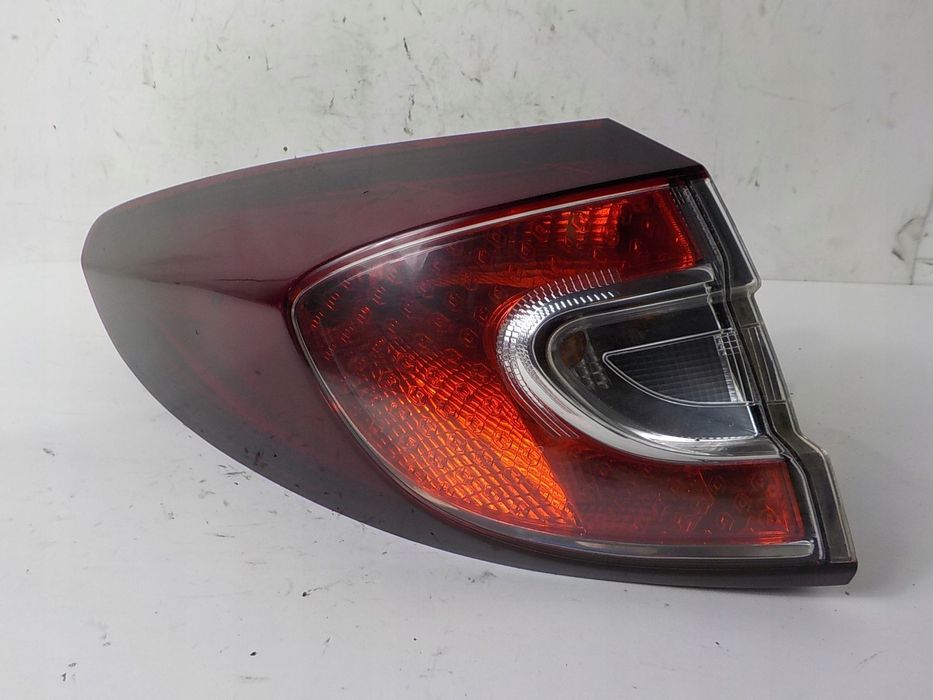 RENAULT MEGANE III KOMBI LAMPA LEWA TYLNA LEWY TYŁ