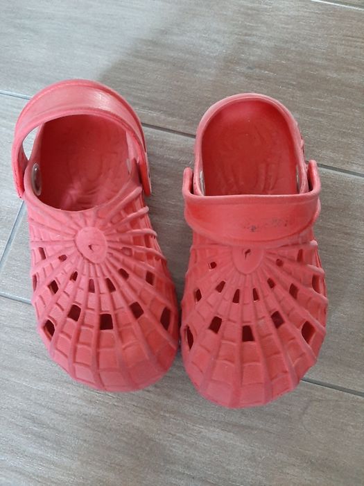 Croksy rozmiar 30