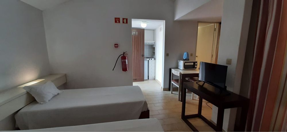 Apartamento T0, Praia da Falésia, 17 a 23 de Agosto 2026