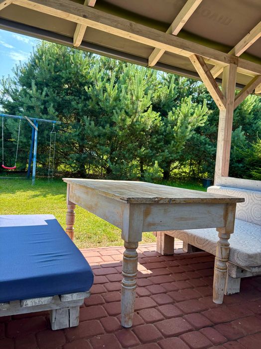 Domek nad morzem Słajszewo sauna balia