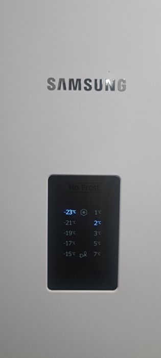 Frigorifico Samsung 339 litros