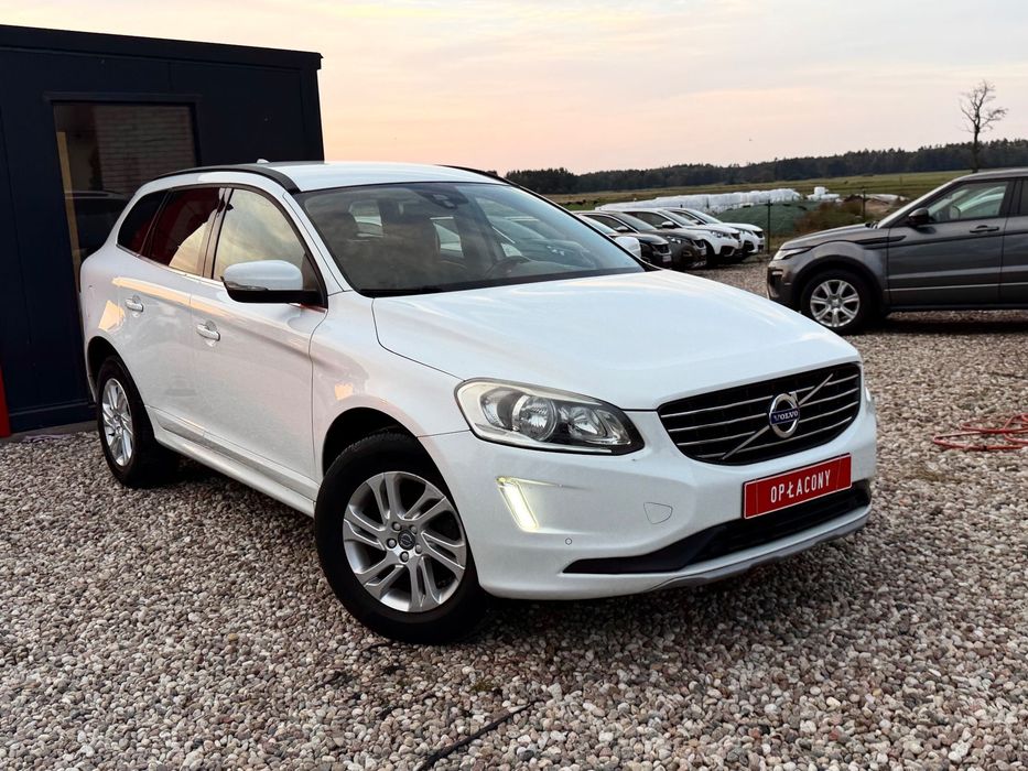 Volvo XC 60