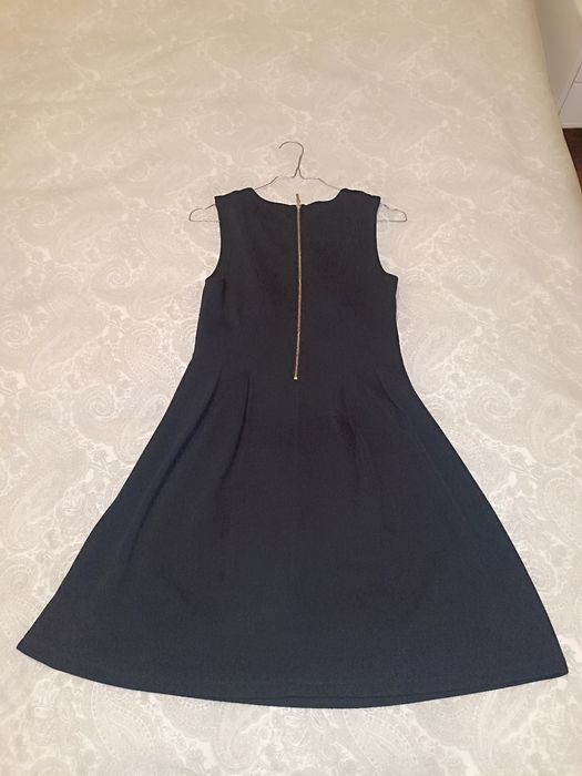 Vestido Preto Pinkie