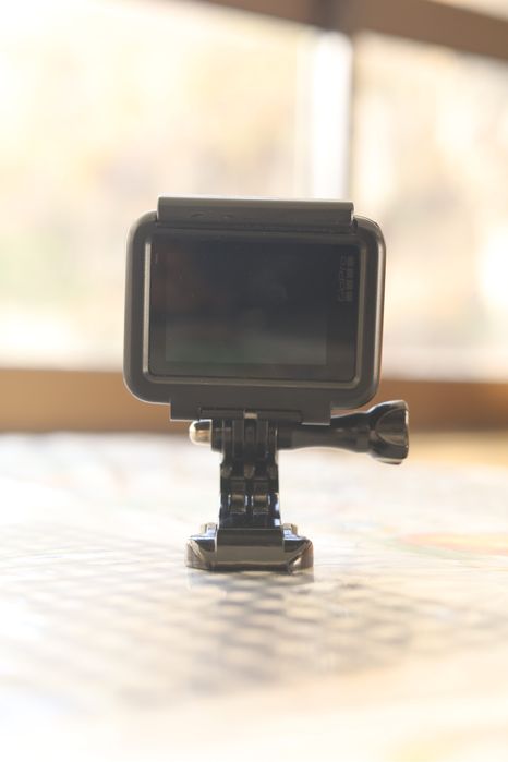 Gopro 7 silver 4k64170835389954124