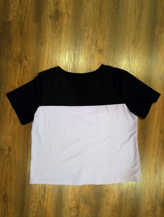 Mega paka ubrań damskich L/XL