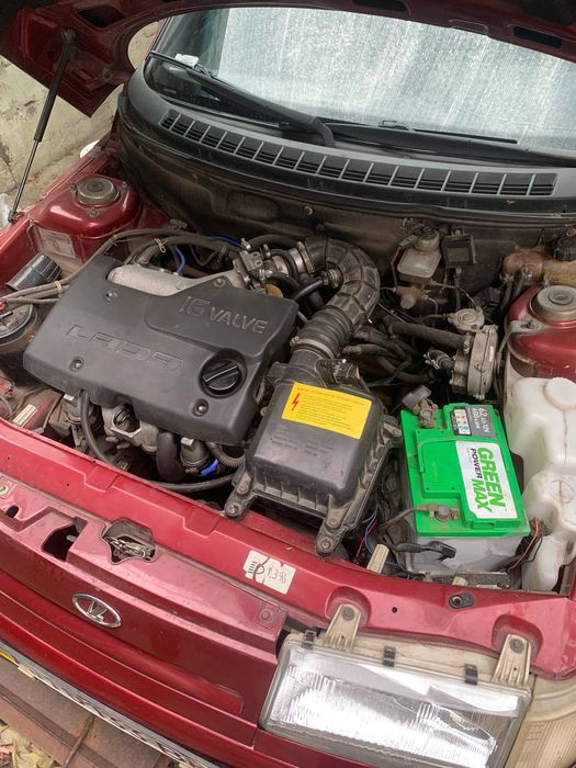 Продам ВАЗ 2110 на шеснаре в отличном состоянии