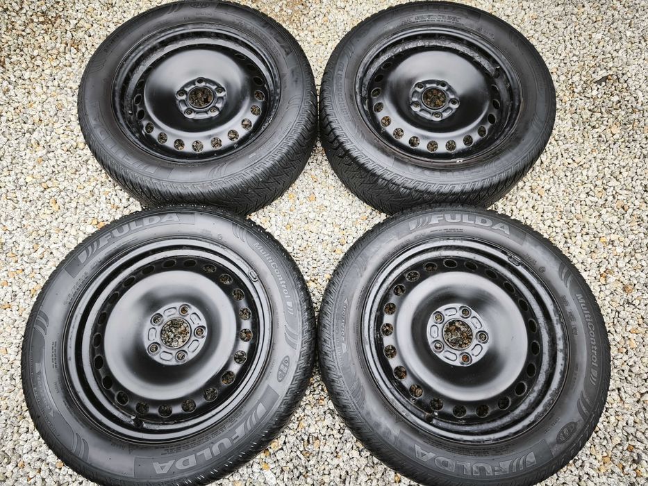 FORD VOLVO 5x108r16 Focus C-max Mondeo S-max Connect V40 V50 S60