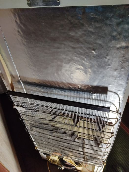 Холодильник Бирюса 22.