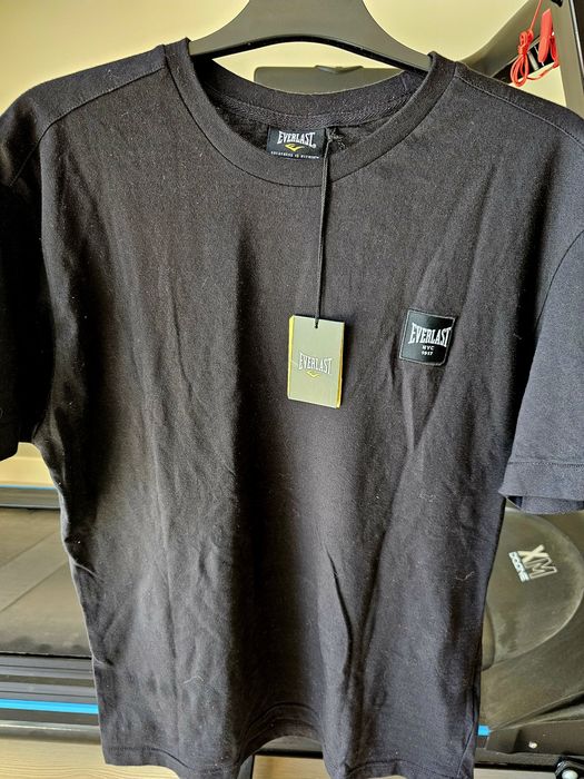 T-shirt Everlast (nova)
